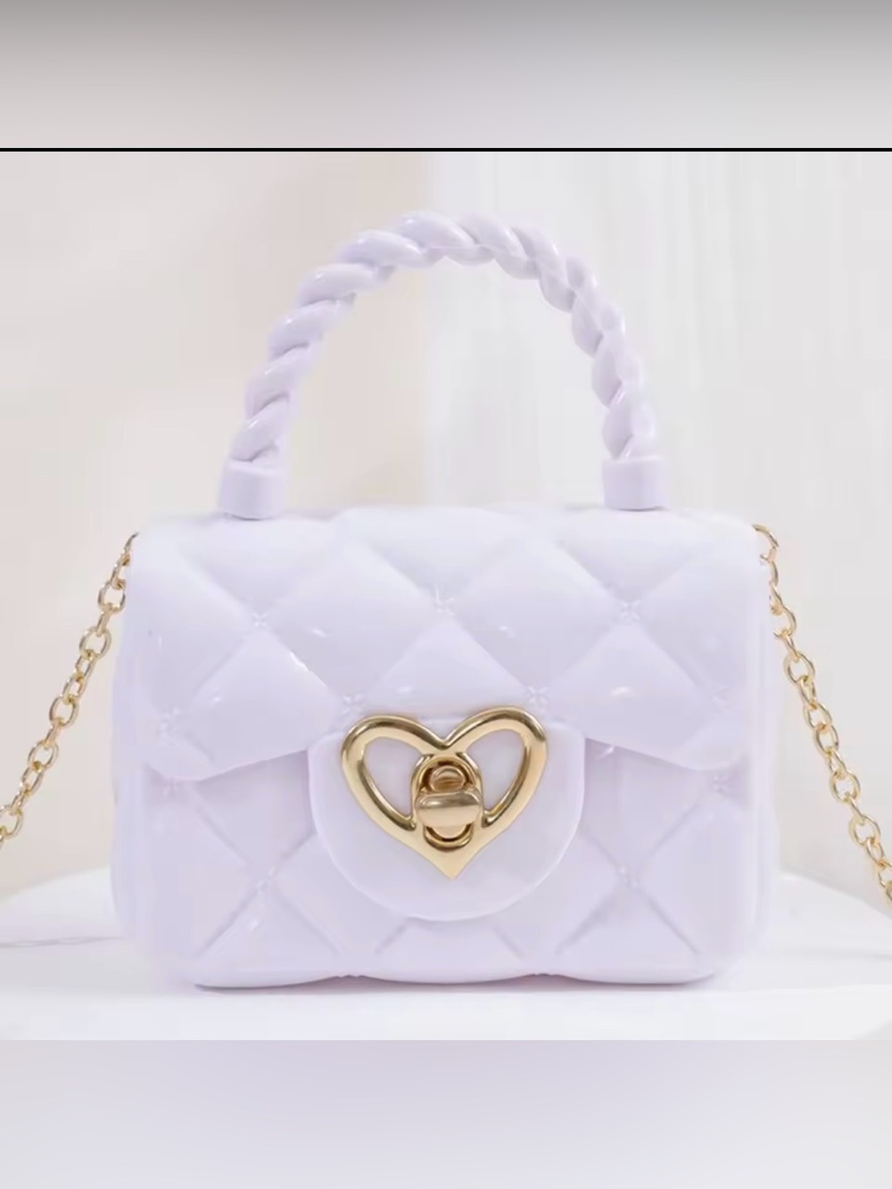 Fashion Kids PU leather crossbody bags Girls